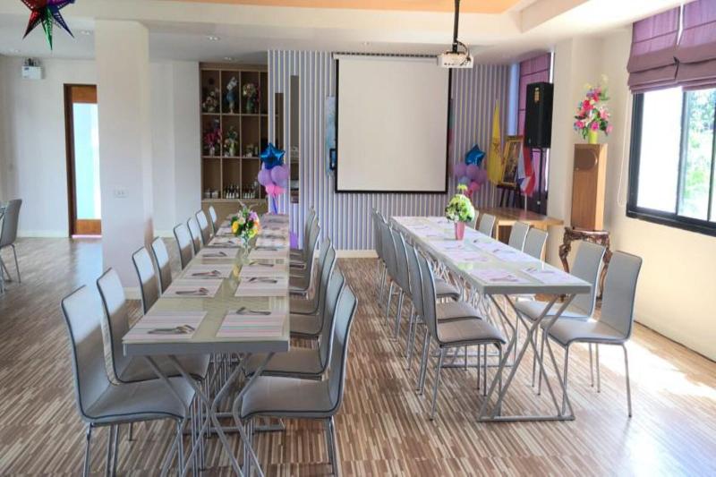 Photo of Na Tubthieng Boutique Resort, 3-star hotel in Krabi - Trang (provinces)