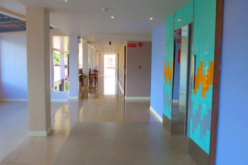 Photo of Na Tubthieng Boutique Resort, 3-star hotel in Krabi - Trang (provinces)