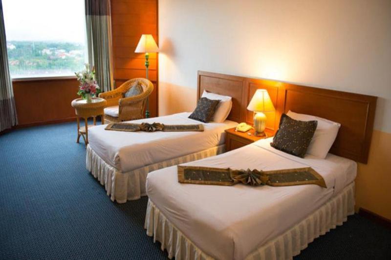 Photo of Phayao Gateway Hotel hotel in Phayao