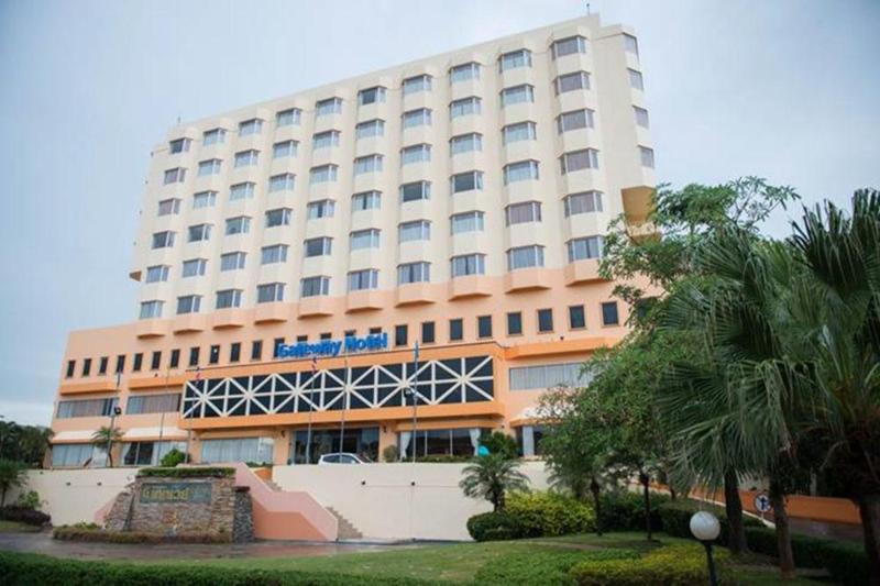 Photo of Phayao Gateway Hotel hotel in Phayao