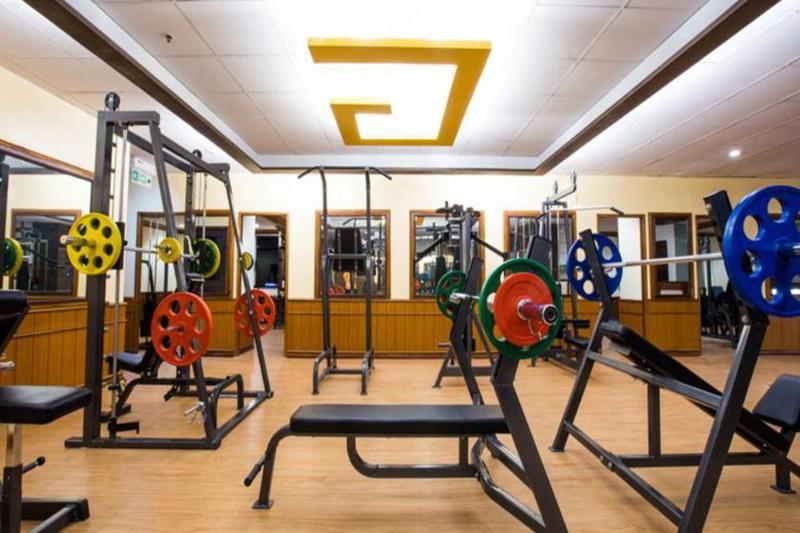 Photo of Phayao Gateway Hotel hotel in Phayao