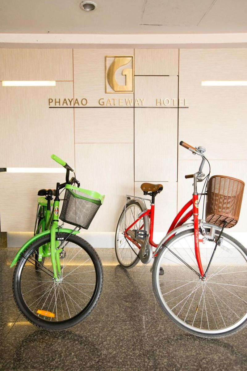 Photo of Phayao Gateway Hotel hotel in Phayao