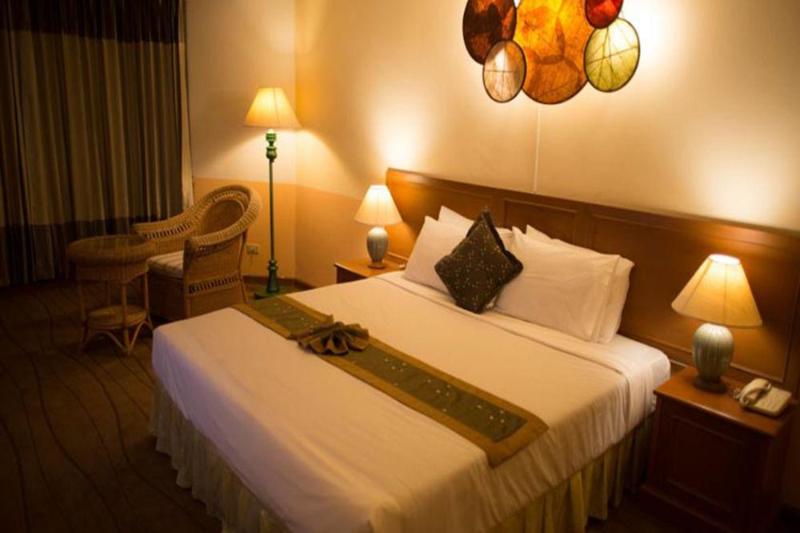 Photo of Phayao Gateway Hotel hotel in Phayao