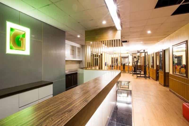 Photo of Phayao Gateway Hotel hotel in Phayao