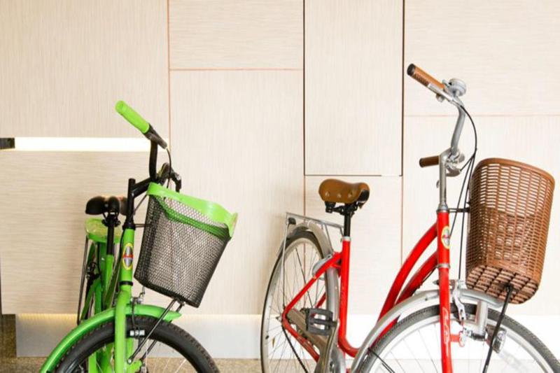 Photo of Phayao Gateway Hotel hotel in Phayao