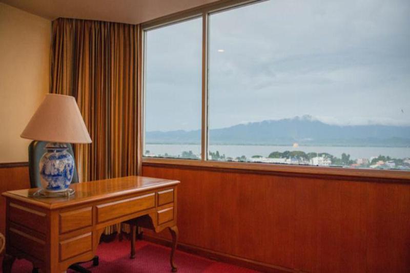 Photo of Phayao Gateway Hotel hotel in Phayao