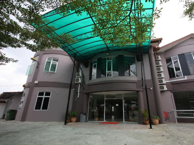 Place2Stay - Kenyalang, Singapore
