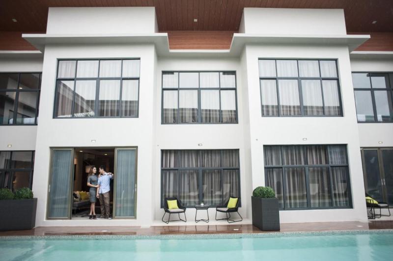 Watergate Hotel Butuan City, 3-star hotel in Butuan