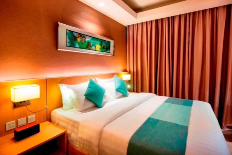 Photo of Watergate Hotel Butuan City, 3-star hotel in Butuan