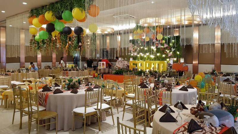 Photo of Watergate Hotel Butuan City, 3-star hotel in Butuan