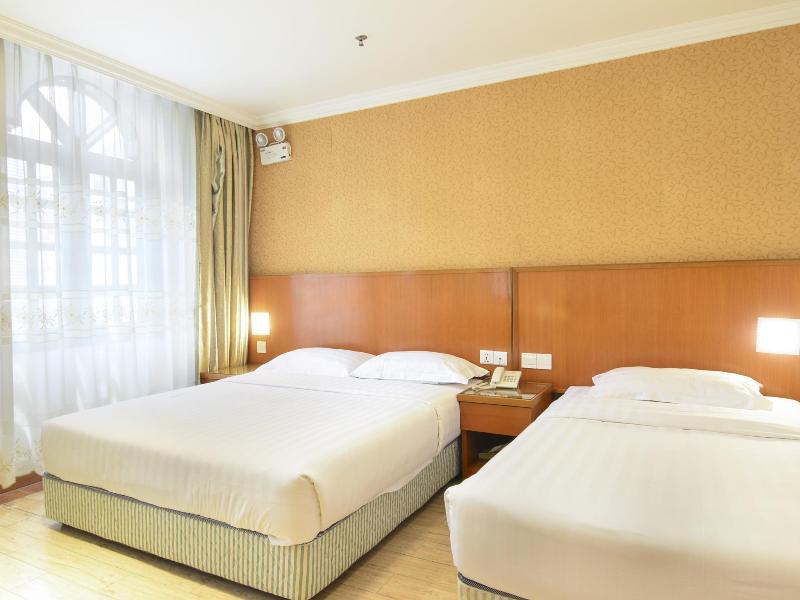 Photo of Cardogan Hotel, 3-star hotel in Kuala Lumpur (and vicinity)