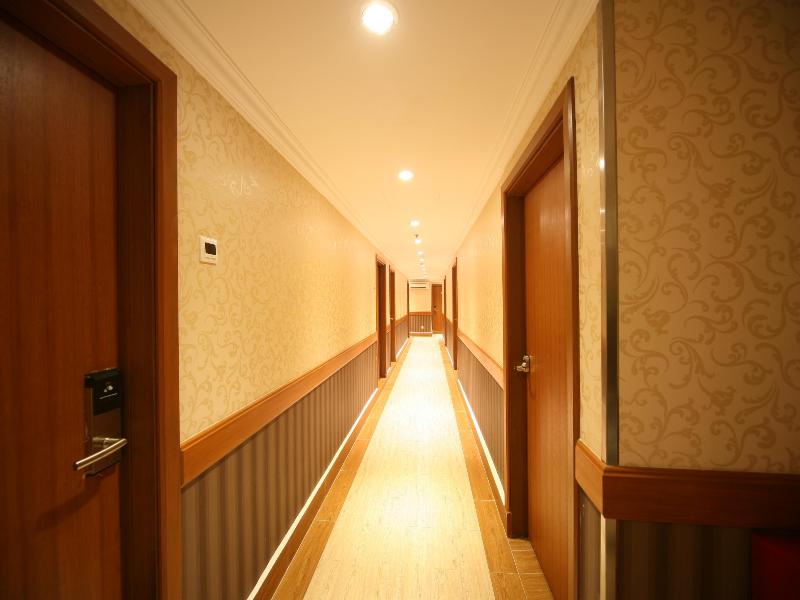 Photo of Cardogan Hotel, 3-star hotel in Kuala Lumpur (and vicinity)