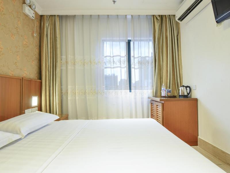 Photo of Cardogan Hotel, 3-star hotel in Kuala Lumpur (and vicinity)