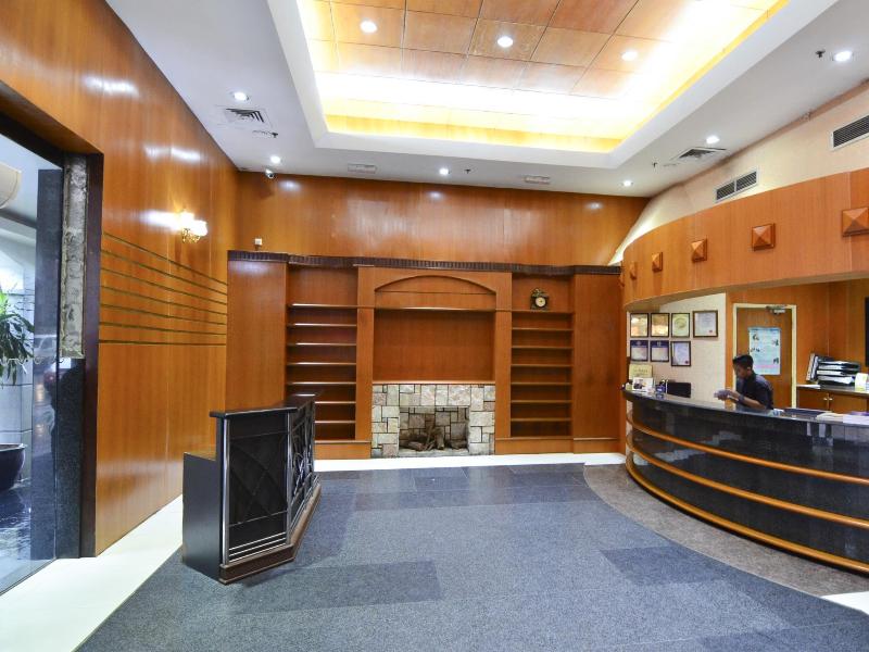 Photo of Cardogan Hotel, 3-star hotel in Kuala Lumpur (and vicinity)