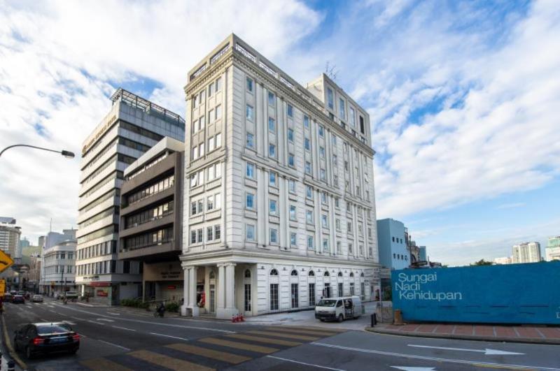 Photo of Avenue J Hotel Central Market KL, 3-star hotel in Kuala Lumpur (and vicinity)