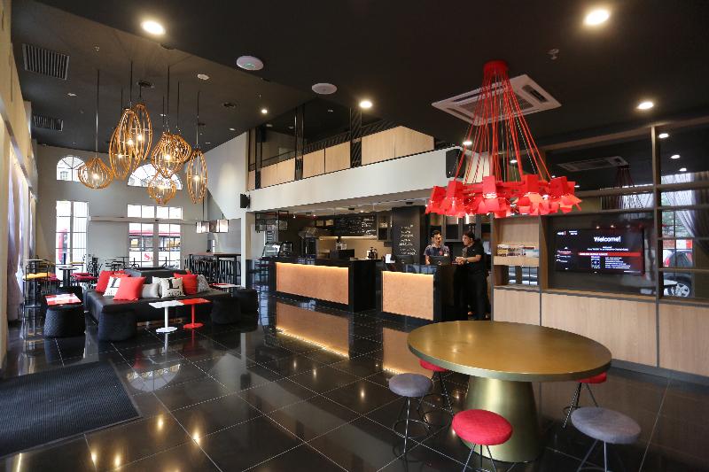 Photo of Avenue J Hotel Central Market KL, 3-star hotel in Kuala Lumpur (and vicinity)