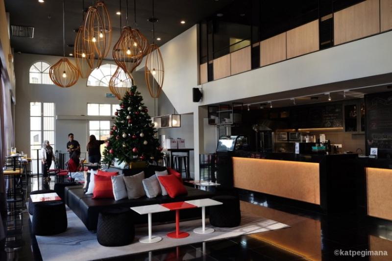 Photo of Avenue J Hotel Central Market KL, 3-star hotel in Kuala Lumpur (and vicinity)