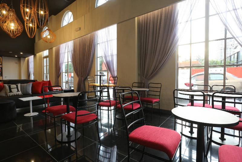 Photo of Avenue J Hotel Central Market KL, 3-star hotel in Kuala Lumpur (and vicinity)