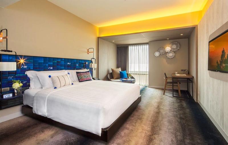 Photo of U Nimman Chiang Mai, 5-star hotel in Chiang Mai