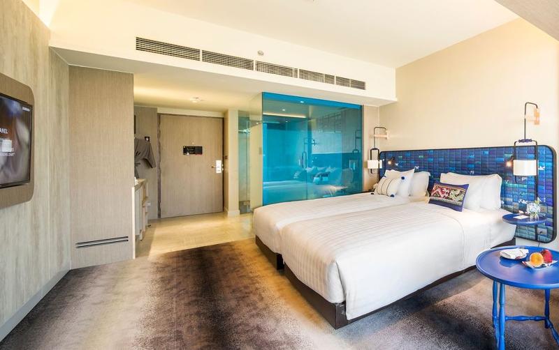 Photo of U Nimman Chiang Mai, 5-star hotel in Chiang Mai