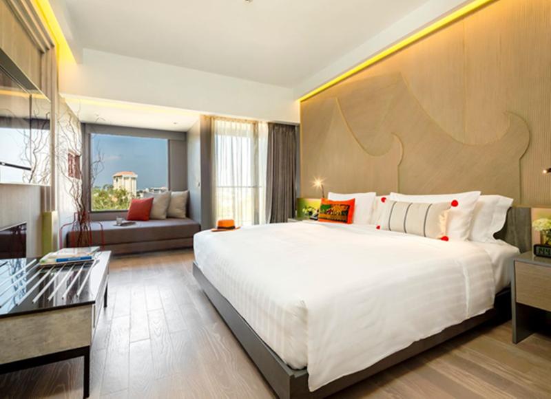 Photo of U Nimman Chiang Mai, 5-star hotel in Chiang Mai