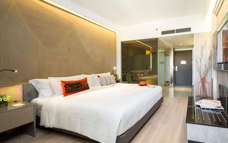 Photo of U Nimman Chiang Mai, 5-star hotel in Chiang Mai