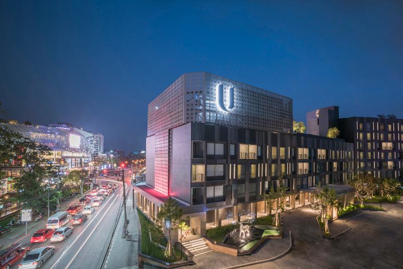 Photo of U Nimman Chiang Mai, 5-star hotel in Chiang Mai