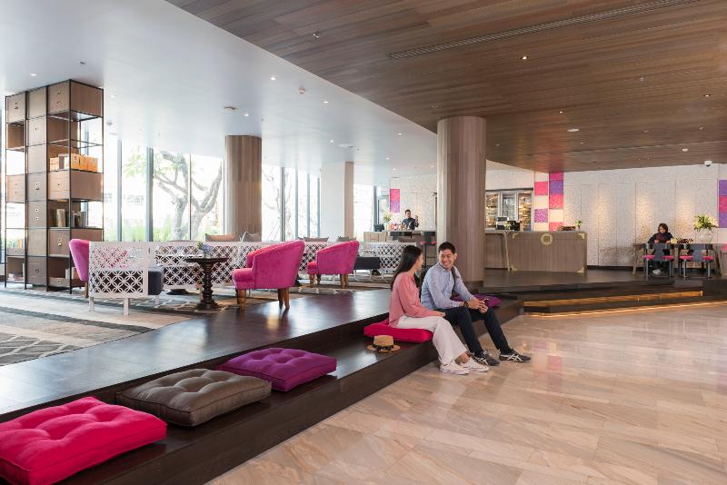 Photo of U Nimman Chiang Mai, 5-star hotel in Chiang Mai