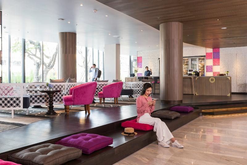 Photo of U Nimman Chiang Mai, 5-star hotel in Chiang Mai