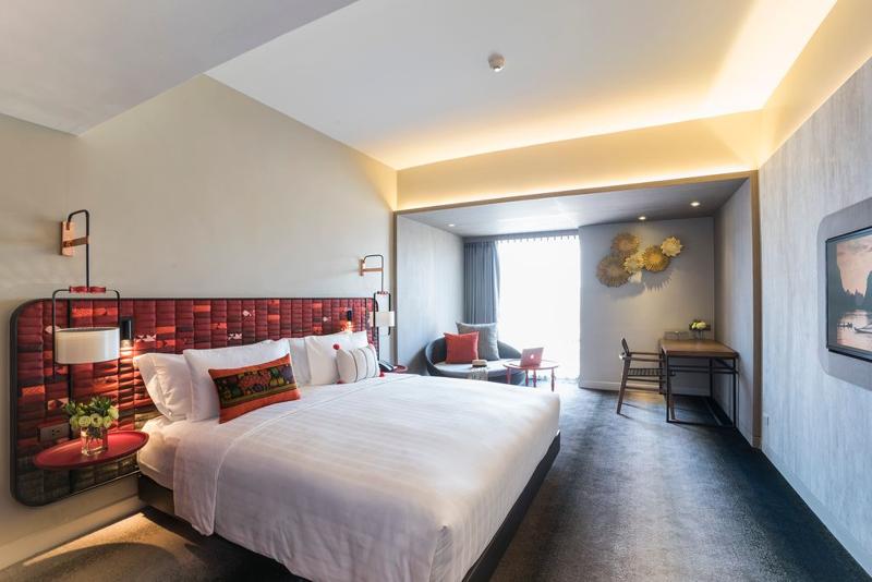 Photo of U Nimman Chiang Mai, 5-star hotel in Chiang Mai