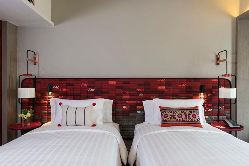 Photo of U Nimman Chiang Mai, 5-star hotel in Chiang Mai