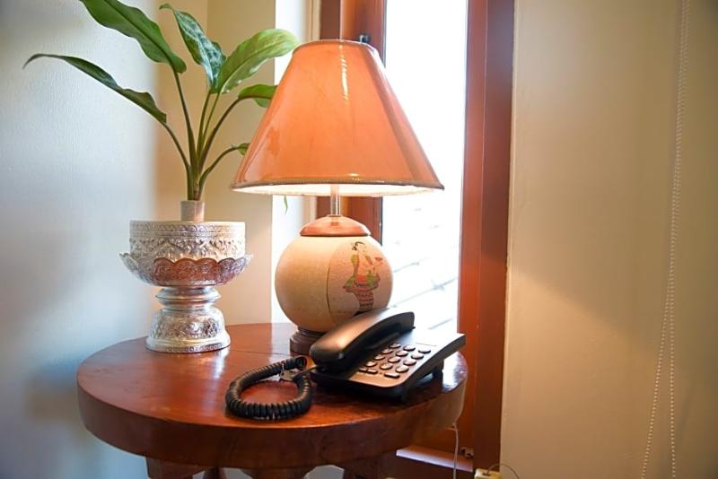 Photo of Gord Nuea Boutique House, 3-star hotel in Chiang Mai