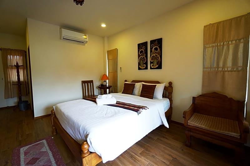 Photo of Gord Nuea Boutique House, 3-star hotel in Chiang Mai