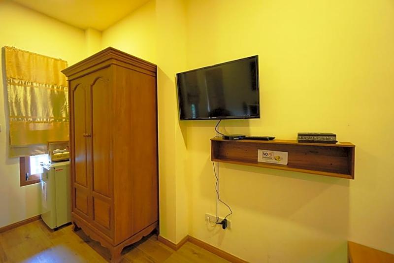 Photo of Gord Nuea Boutique House, 3-star hotel in Chiang Mai