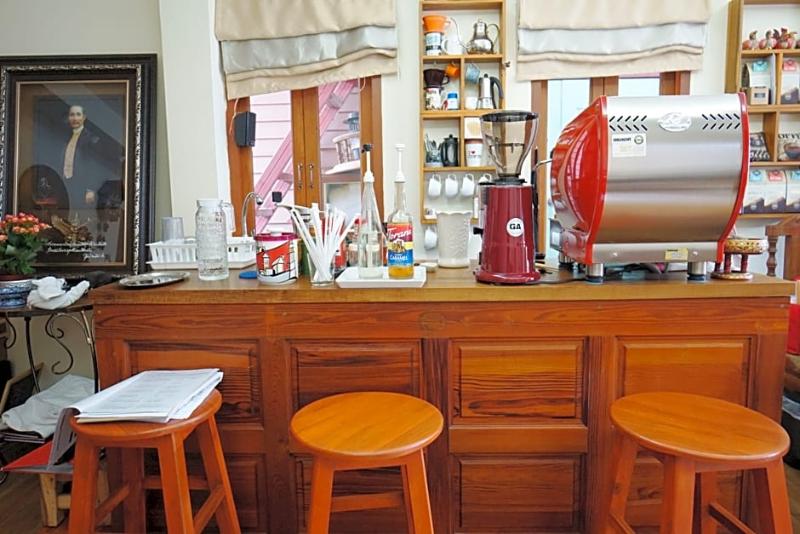 Photo of Gord Nuea Boutique House, 3-star hotel in Chiang Mai