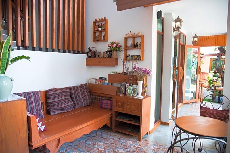 Photo of Gord Nuea Boutique House, 3-star hotel in Chiang Mai