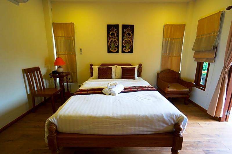 Photo of Gord Nuea Boutique House, 3-star hotel in Chiang Mai