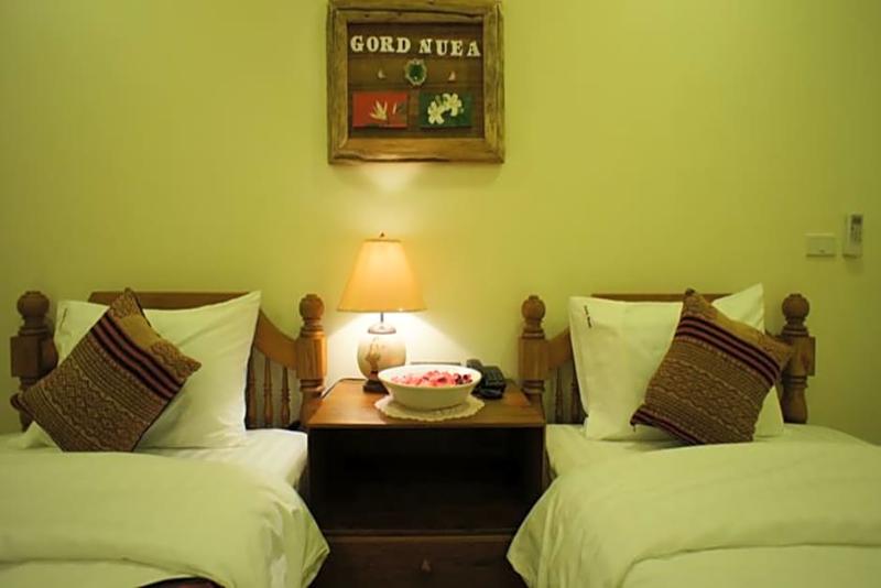 Photo of Gord Nuea Boutique House, 3-star hotel in Chiang Mai