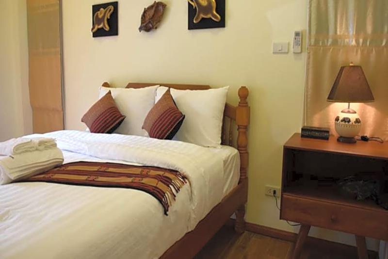 Photo of Gord Nuea Boutique House, 3-star hotel in Chiang Mai