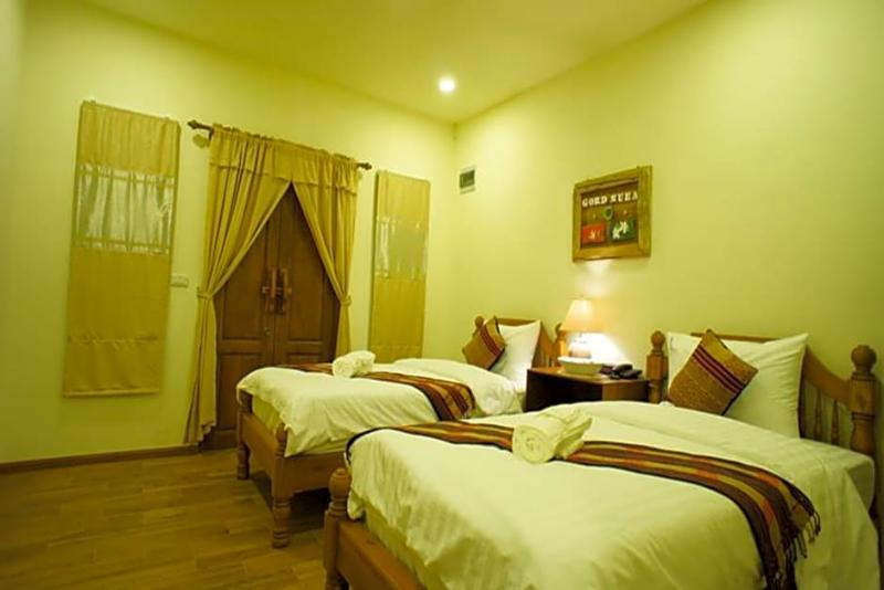 Photo of Gord Nuea Boutique House, 3-star hotel in Chiang Mai