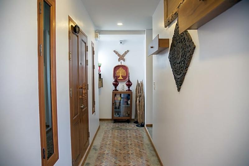 Photo of Gord Nuea Boutique House, 3-star hotel in Chiang Mai