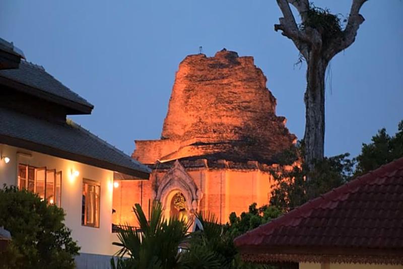 Photo of Gord Nuea Boutique House, 3-star hotel in Chiang Mai
