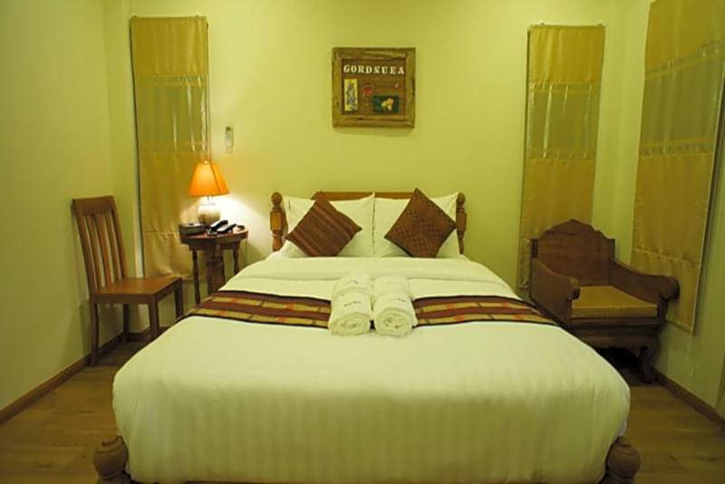 Photo of Gord Nuea Boutique House, 3-star hotel in Chiang Mai