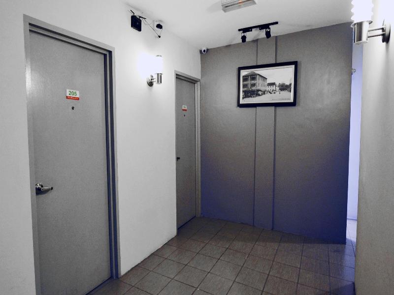 Photo of Place2Stay @ RH Plaza Hotel, Kuching, 2-star hotel in Kuching (and vicinity)
