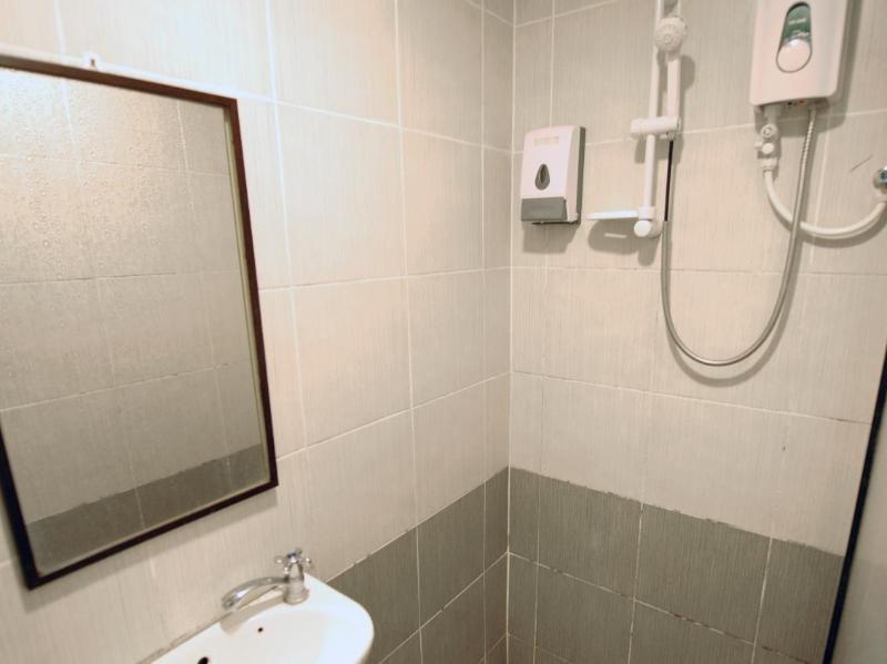 Photo of Place2Stay @ RH Plaza Hotel, Kuching, 2-star hotel in Kuching (and vicinity)