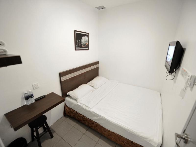 Photo of Place2Stay @ RH Plaza Hotel, Kuching, 2-star hotel in Kuching (and vicinity)