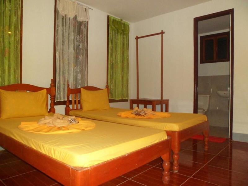 Photo of Skypark Pensionne hotel in Cebu