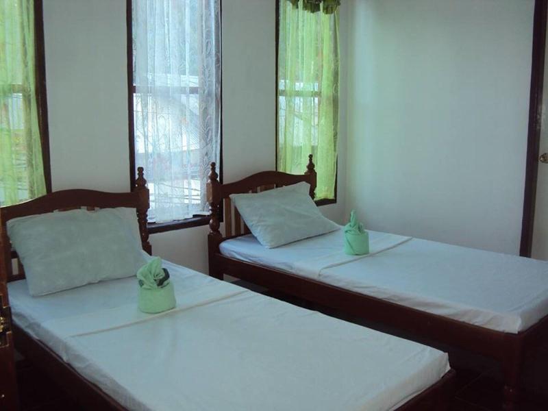 Photo of Skypark Pensionne hotel in Cebu