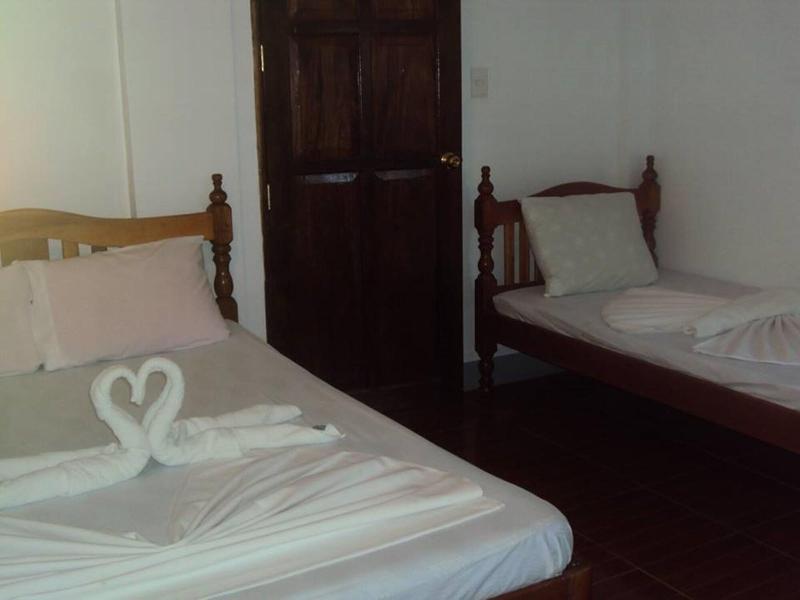 Photo of Skypark Pensionne hotel in Cebu