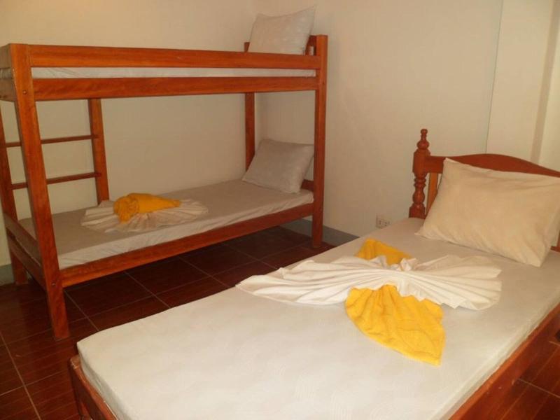 Photo of Skypark Pensionne hotel in Cebu